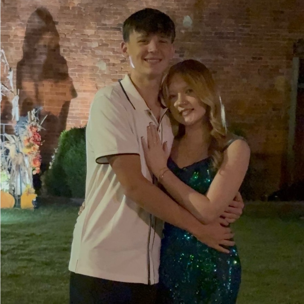 Meet your Posher, Willow